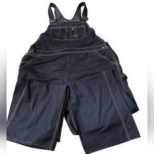Vintage Sears Tradewear Men's Overalls